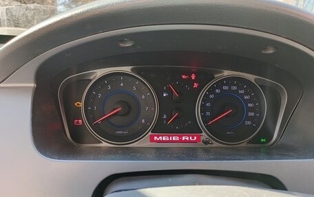 Chevrolet Epica, 2010 год, 600 000 рублей, 8 фотография