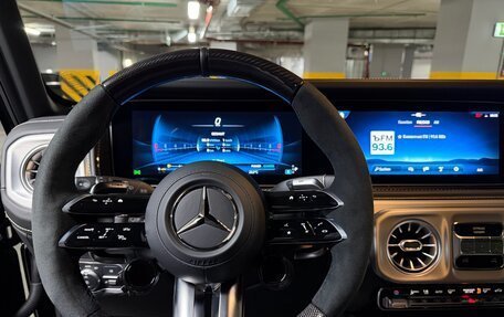 Mercedes-Benz G-Класс AMG, 2026 год, 30 700 000 рублей, 7 фотография