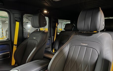 Mercedes-Benz G-Класс AMG, 2026 год, 30 700 000 рублей, 8 фотография