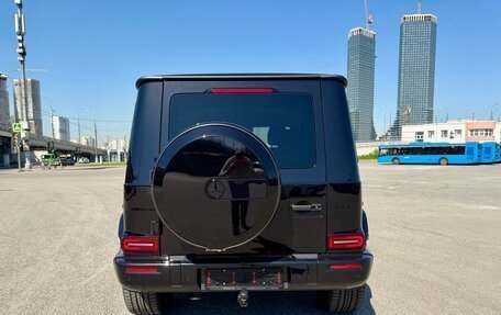 Mercedes-Benz G-Класс AMG, 2026 год, 30 700 000 рублей, 6 фотография