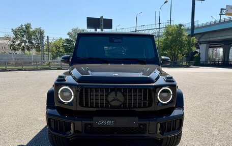 Mercedes-Benz G-Класс AMG, 2026 год, 30 700 000 рублей, 5 фотография
