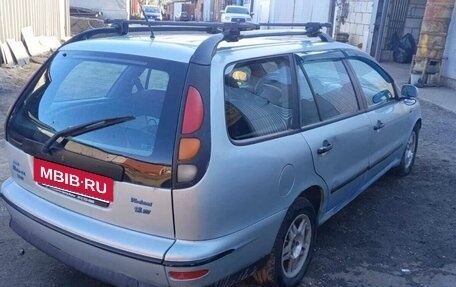 Fiat Marea, 1998 год, 190 000 рублей, 3 фотография