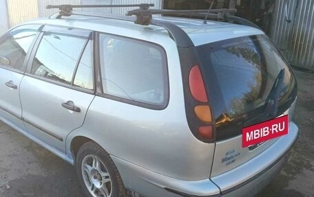 Fiat Marea, 1998 год, 190 000 рублей, 4 фотография