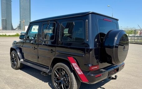 Mercedes-Benz G-Класс AMG, 2026 год, 30 700 000 рублей, 3 фотография