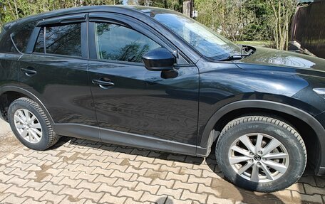 Mazda CX-5 II, 2012 год, 1 150 000 рублей, 2 фотография