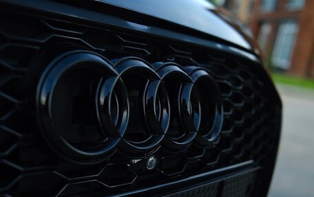 Audi A6, 2015 год, 3 650 000 рублей, 5 фотография