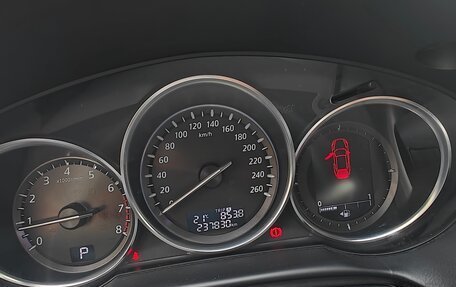 Mazda CX-5 II, 2012 год, 1 150 000 рублей, 6 фотография