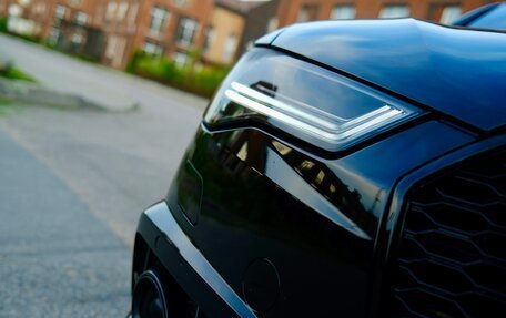Audi A6, 2015 год, 3 650 000 рублей, 6 фотография