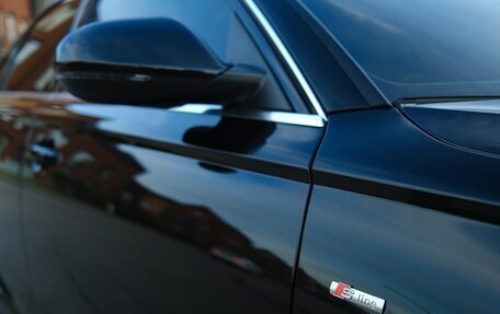 Audi A6, 2015 год, 3 650 000 рублей, 7 фотография