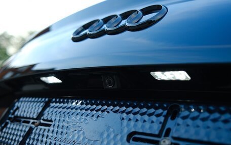 Audi A6, 2015 год, 3 650 000 рублей, 13 фотография