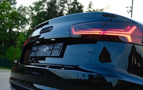 Audi A6, 2015 год, 3 650 000 рублей, 12 фотография