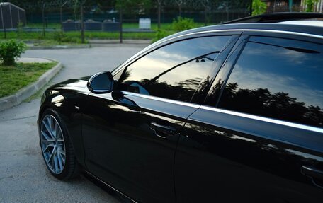 Audi A6, 2015 год, 3 650 000 рублей, 17 фотография