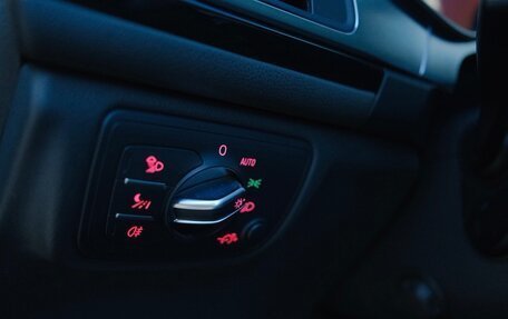 Audi A6, 2015 год, 3 650 000 рублей, 20 фотография