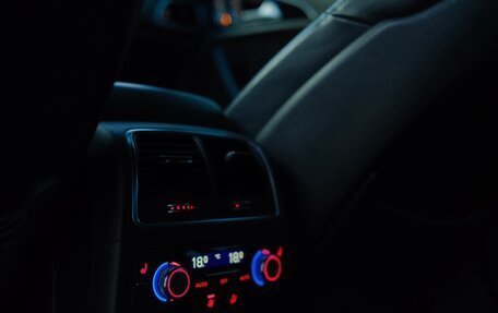 Audi A6, 2015 год, 3 650 000 рублей, 26 фотография