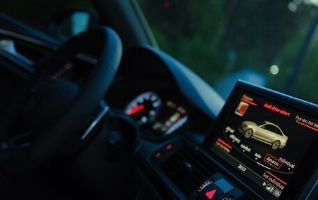 Audi A6, 2015 год, 3 650 000 рублей, 30 фотография