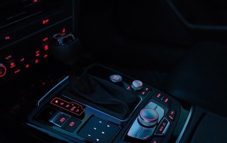 Audi A6, 2015 год, 3 650 000 рублей, 34 фотография