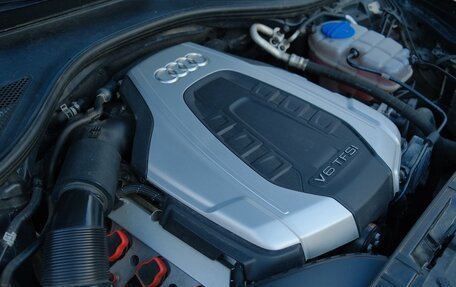 Audi A6, 2015 год, 3 650 000 рублей, 36 фотография