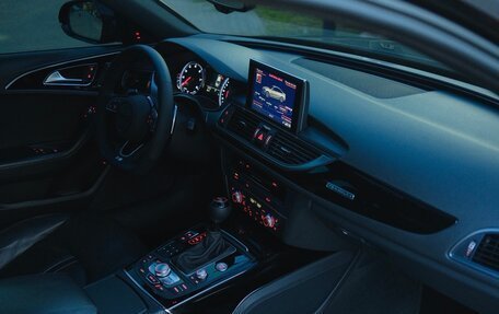 Audi A6, 2015 год, 3 650 000 рублей, 29 фотография