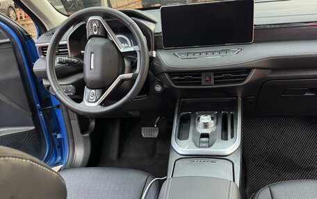 Haval Jolion, 2024 год, 2 300 000 рублей, 9 фотография