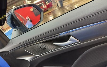 Haval Jolion, 2024 год, 2 300 000 рублей, 11 фотография