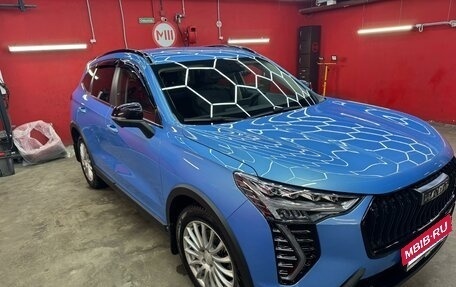 Haval Jolion, 2024 год, 2 300 000 рублей, 2 фотография