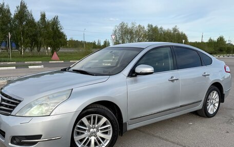 Nissan Teana, 2013 год, 1 113 000 рублей, 2 фотография