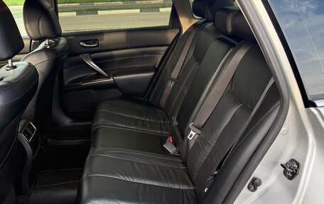 Nissan Teana, 2013 год, 1 113 000 рублей, 7 фотография
