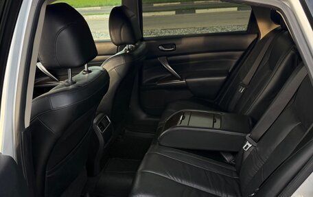Nissan Teana, 2013 год, 1 113 000 рублей, 8 фотография