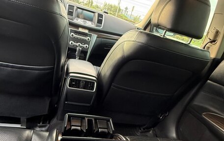 Nissan Teana, 2013 год, 1 113 000 рублей, 6 фотография