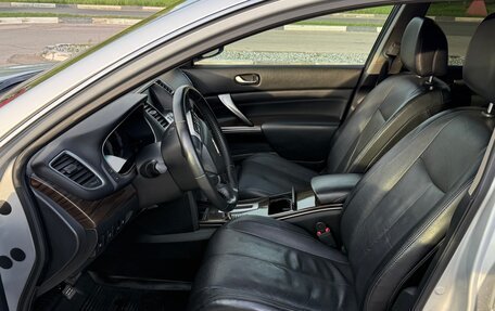 Nissan Teana, 2013 год, 1 113 000 рублей, 5 фотография