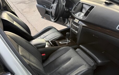 Nissan Teana, 2013 год, 1 113 000 рублей, 4 фотография