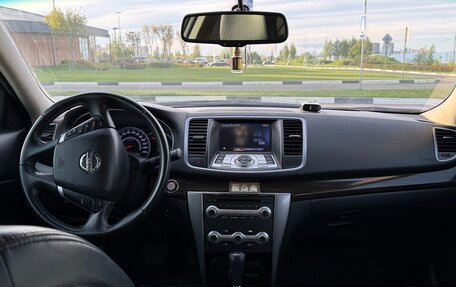 Nissan Teana, 2013 год, 1 113 000 рублей, 9 фотография