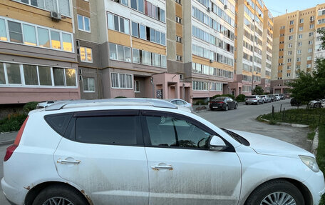 Geely Emgrand X7 I, 2015 год, 450 000 рублей, 3 фотография