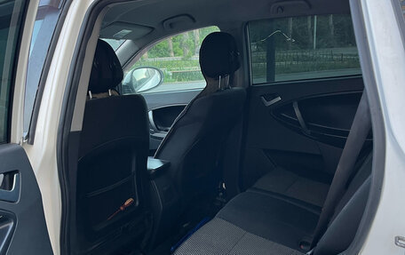 Geely Emgrand X7 I, 2015 год, 450 000 рублей, 7 фотография