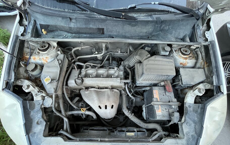 Geely Emgrand X7 I, 2015 год, 450 000 рублей, 9 фотография