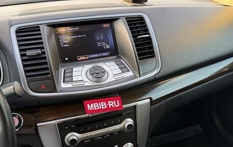Nissan Teana, 2013 год, 1 113 000 рублей, 10 фотография