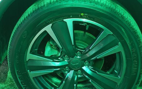 Mitsubishi Outlander III рестайлинг 3, 2016 год, 2 400 000 рублей, 8 фотография
