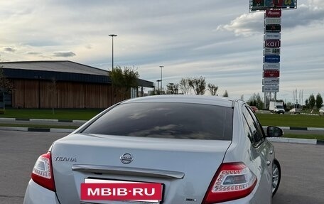 Nissan Teana, 2013 год, 1 113 000 рублей, 3 фотография