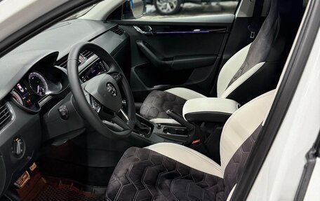 Skoda Octavia, 2018 год, 2 100 000 рублей, 8 фотография