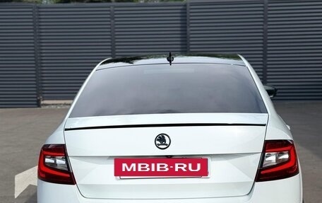 Skoda Octavia, 2018 год, 2 100 000 рублей, 5 фотография
