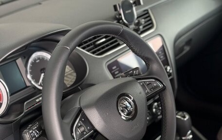 Skoda Octavia, 2018 год, 2 100 000 рублей, 11 фотография