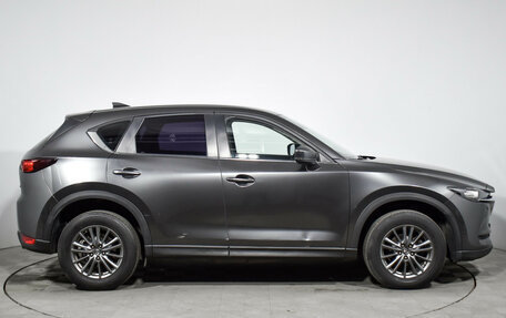 Mazda CX-5 II, 2018 год, 2 849 000 рублей, 4 фотография