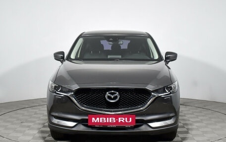 Mazda CX-5 II, 2018 год, 2 849 000 рублей, 2 фотография