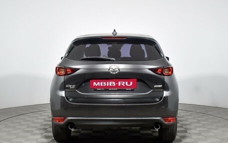 Mazda CX-5 II, 2018 год, 2 849 000 рублей, 6 фотография