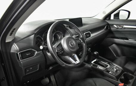 Mazda CX-5 II, 2018 год, 2 849 000 рублей, 9 фотография