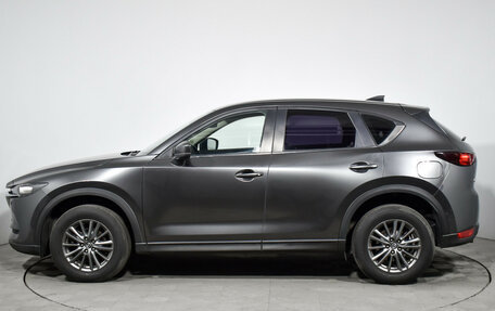 Mazda CX-5 II, 2018 год, 2 849 000 рублей, 8 фотография