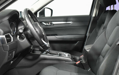 Mazda CX-5 II, 2018 год, 2 849 000 рублей, 10 фотография