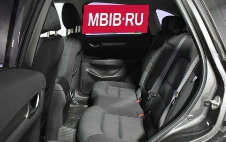 Mazda CX-5 II, 2018 год, 2 849 000 рублей, 11 фотография