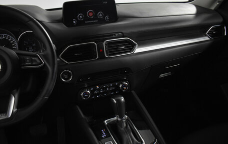 Mazda CX-5 II, 2018 год, 2 849 000 рублей, 21 фотография