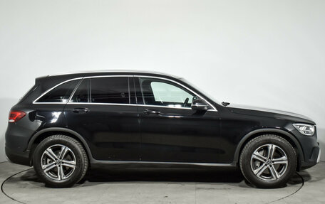 Mercedes-Benz GLC, 2020 год, 2 999 000 рублей, 4 фотография